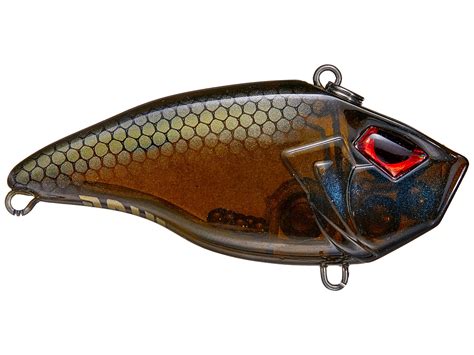 The Toad Thumper Lure Co “Thumper” was designed to go toe to toe with the. . Riot baits